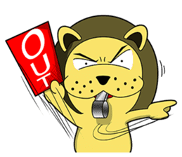 KONI PLANET - PANDA sticker #6488513