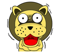 KONI PLANET - PANDA sticker #6488514