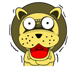 KONI PLANET - PANDA sticker #6488514