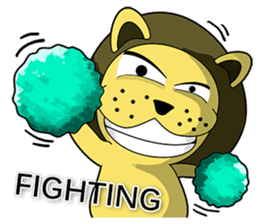 KONI PLANET - PANDA sticker #6488516