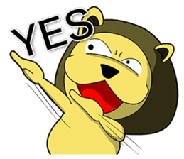 KONI PLANET - PANDA sticker #6488519