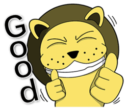 KONI PLANET - PANDA sticker #6488521