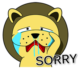 KONI PLANET - PANDA sticker #6488522