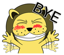 KONI PLANET - PANDA sticker #6488523