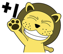 KONI PLANET - PANDA sticker #6488531