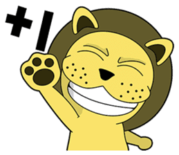 KONI PLANET - PANDA sticker #6488531