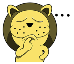 KONI PLANET - PANDA sticker #6488543