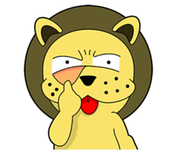 KONI PLANET - PANDA sticker #6488544