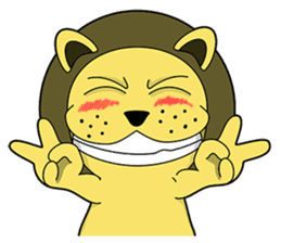 KONI PLANET - PANDA sticker #6488547