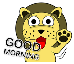 KONI PLANET - PANDA sticker #6488548