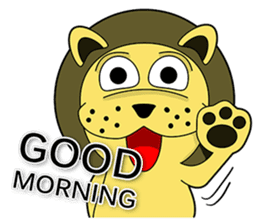 KONI PLANET - PANDA sticker #6488548