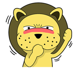 KONI PLANET - PANDA sticker #6488550