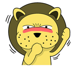 KONI PLANET - PANDA sticker #6488550