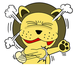 KONI PLANET - PANDA sticker #6488551