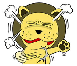 KONI PLANET - PANDA sticker #6488551