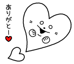 Cat monster!! sticker #6488875