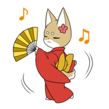 SHIBA WANKO sticker #6489298