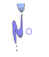 munyu. sticker #6489513