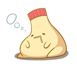 Mayon sticker #6489567