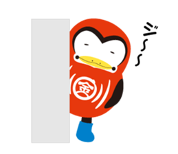 KON-PEI sticker #6490042