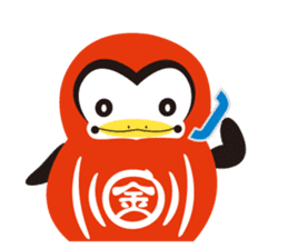 KON-PEI sticker #6490052