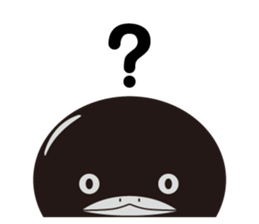 KON-PEI sticker #6490071