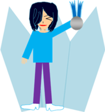 SBT sport sticker #6490358