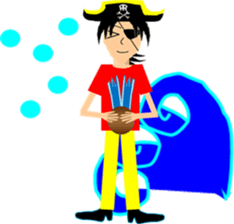 SBT sport sticker #6490359