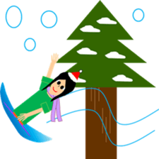 SBT sport sticker #6490373