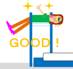 SBT sport sticker #6490379