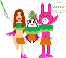 SBT sport sticker #6490387