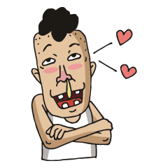 jambul the single guy