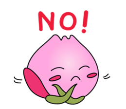 LADY LOTUS sticker #6490638