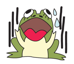 LADY LOTUS sticker #6490639