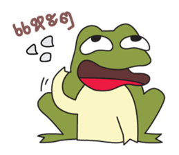 LADY LOTUS sticker #6490647