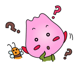 LADY LOTUS sticker #6490651