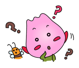 LADY LOTUS sticker #6490651