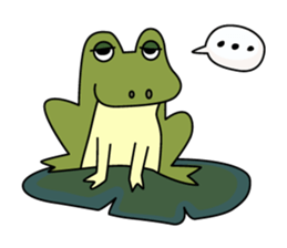 LADY LOTUS sticker #6490658