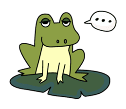 LADY LOTUS sticker #6490658