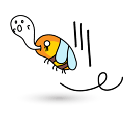 LADY LOTUS sticker #6490669