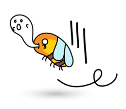 LADY LOTUS sticker #6490669