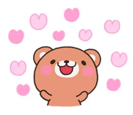 MORI001 sticker #6490943