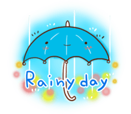 Soft daily conversation sticker #6491235