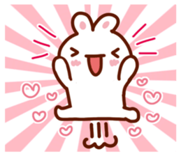 Soft daily conversation sticker #6491254