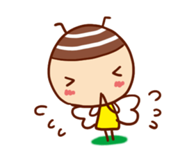 Soft daily conversation sticker #6491257