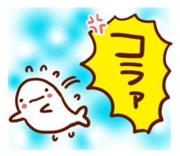 Soft daily conversation sticker #6491259