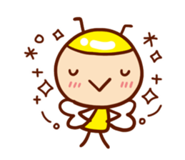 Soft daily conversation sticker #6491263