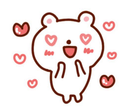 Soft daily conversation sticker #6491264