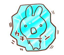 Soft daily conversation sticker #6491265