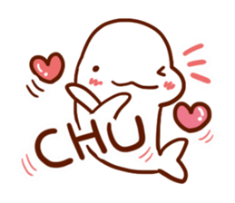 Soft daily conversation sticker #6491271